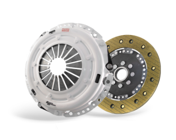 Picture of Clutch Masters 95-01 BMW M3 3.2L E36 / 95-95 BMW M3 3.0L E36 / 98-02 BMW Z3 3.2L FX200 Clutch Kit Ri