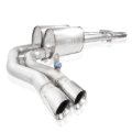 Picture of Stainless Works Chevy Silverado / GMC Sierra 1/2 Ton Truck Exhaust