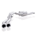 Picture of Stainless Works Chevy Silverado / GMC Sierra 1/2 Ton Truck Exhaust