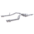 Picture of Stainless Works Chevy Silverado / GMC Sierra 1/2 Ton Truck Exhaust