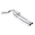 Picture of Stainless Works Chevy Silverado / GMC Sierra 1/2 Ton Truck Exhaust