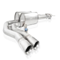 Picture of Stainless Works Chevy Silverado / GMC Sierra 1/2 Ton Truck Exhaust