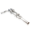 Picture of Stainless Works Chevy Silverado / GMC Sierra 1/2 Ton Truck Exhaust