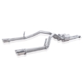 Picture of Stainless Works Chevy Silverado / GMC Sierra 1/2 Ton Truck Exhaust