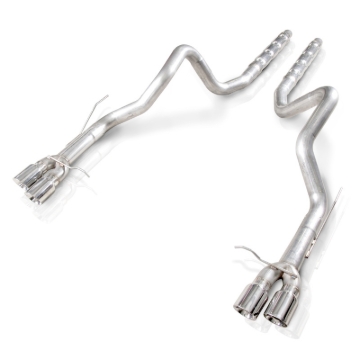 Picture of Stainless Works Ford Shelby GT500 Exhaust