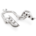 Picture of Stainless Works Ford Mustang Catted Headers.