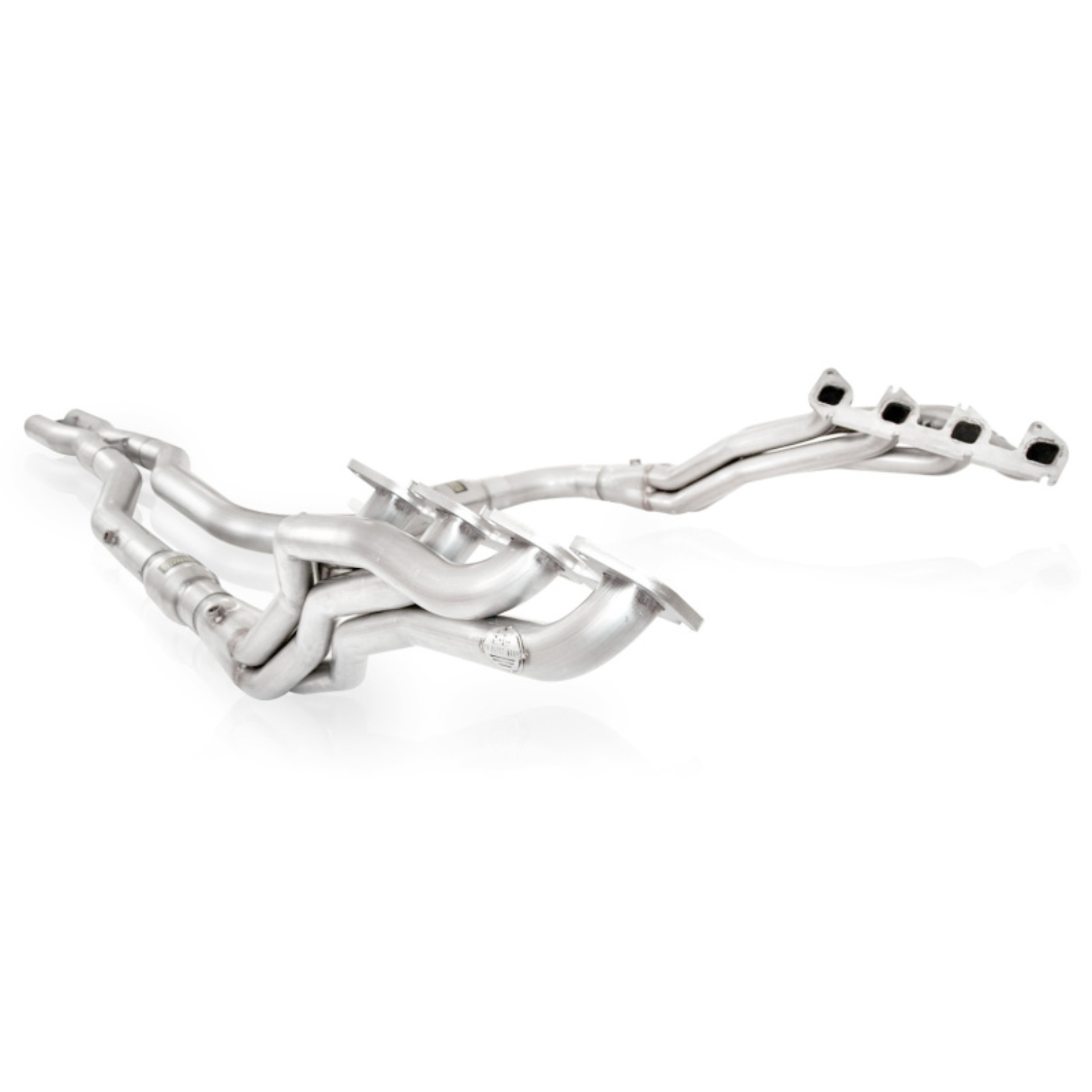 Picture of Stainless Works Ford F150 Truck Headers