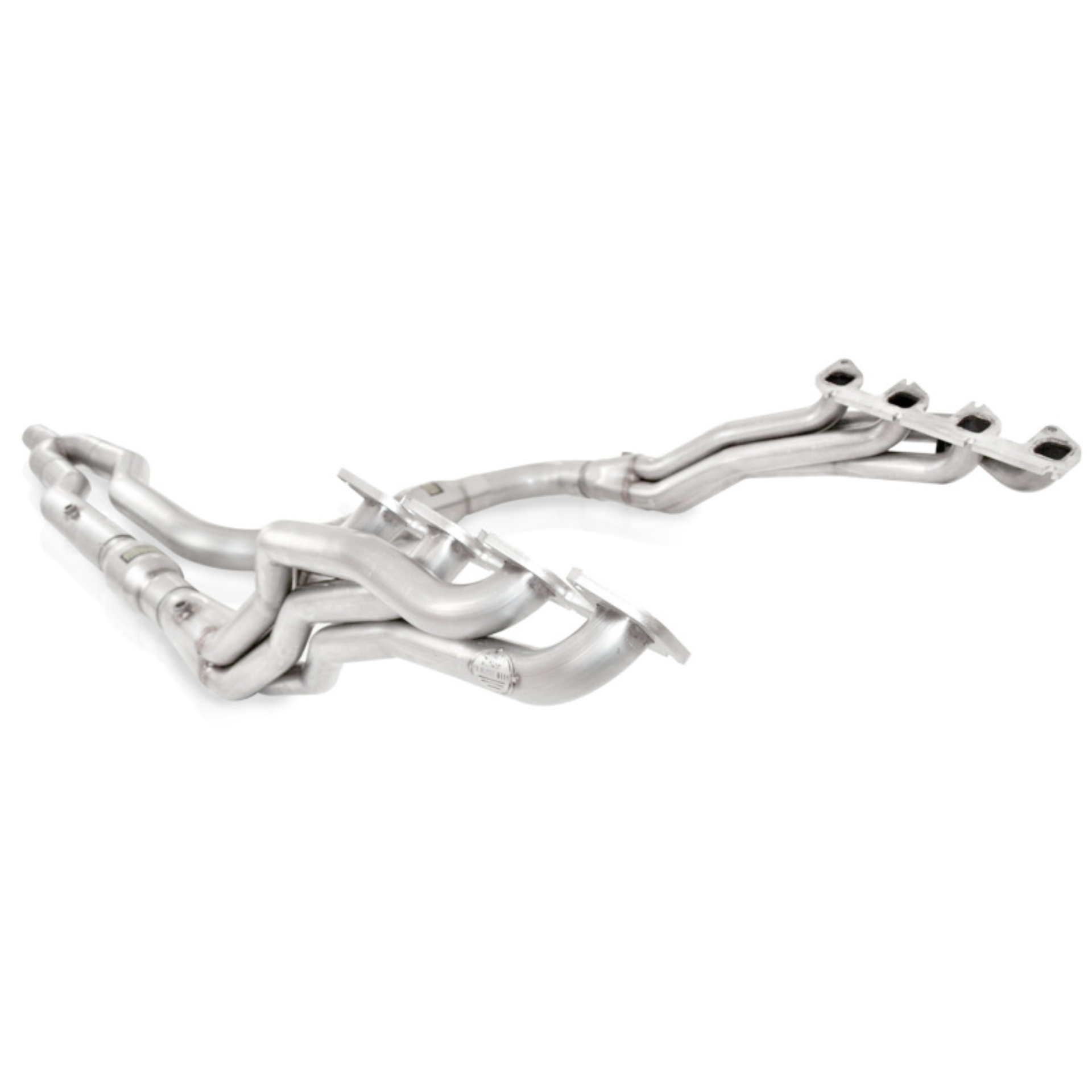 Picture of Stainless Works Ford F150 Truck Headers