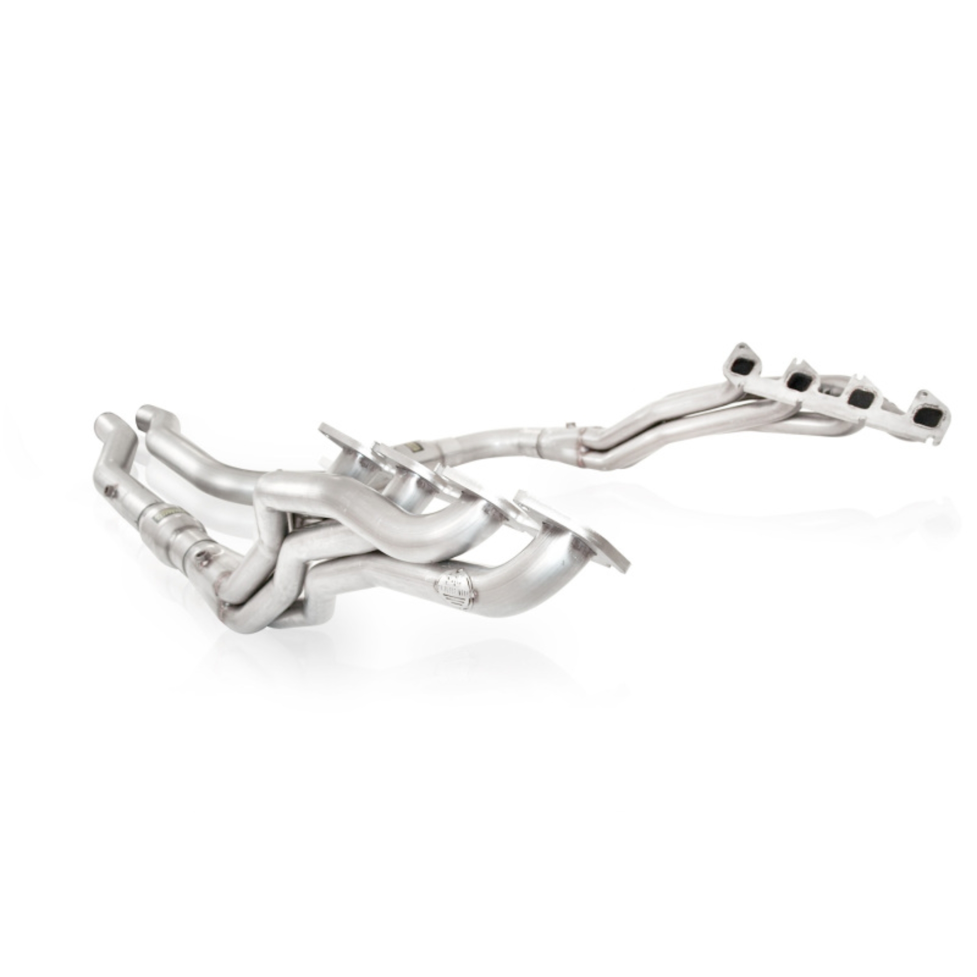 Picture of Stainless Works Ford F150 Truck Headers