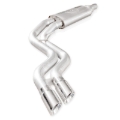 Picture of Stainless Works Ford F150 Truck Exhaust