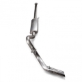 Picture of Stainless Works Ford Ecoboost F150 Truck Exhaust