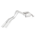 Picture of Stainless Works Ford F150 Truck Exhaust