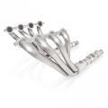Picture of Stainless Power Chevy Camaro Catted Headers.