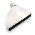 Picture of Stainless Works, Boxxter stainless steel style tip without grate.