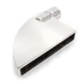 Picture of Stainless Works, Boxxter stainless steel style tip without grate.