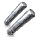 Picture of Stainless Works, Pencil cut stainless steel style tips.