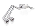 Picture of Stainless Works Ford F150 5.4L Truck Exhaust