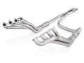 Picture of Stainless Works Ford F150 Truck Catted Headers.