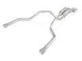 Picture of Stainless Works Ford F150 5.4L Truck Exhaust