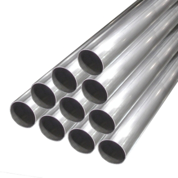 Picture of Stainless Works, 1-3/4" Tubing .049 wall thickness at 2 ft long.