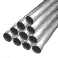 Picture of Stainless Works, 2" Tubing .065 wall thickness at 6 ft long.