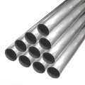 Picture of Stainless Works, 2" Tubing .065 wall thickness at 8 ft long.