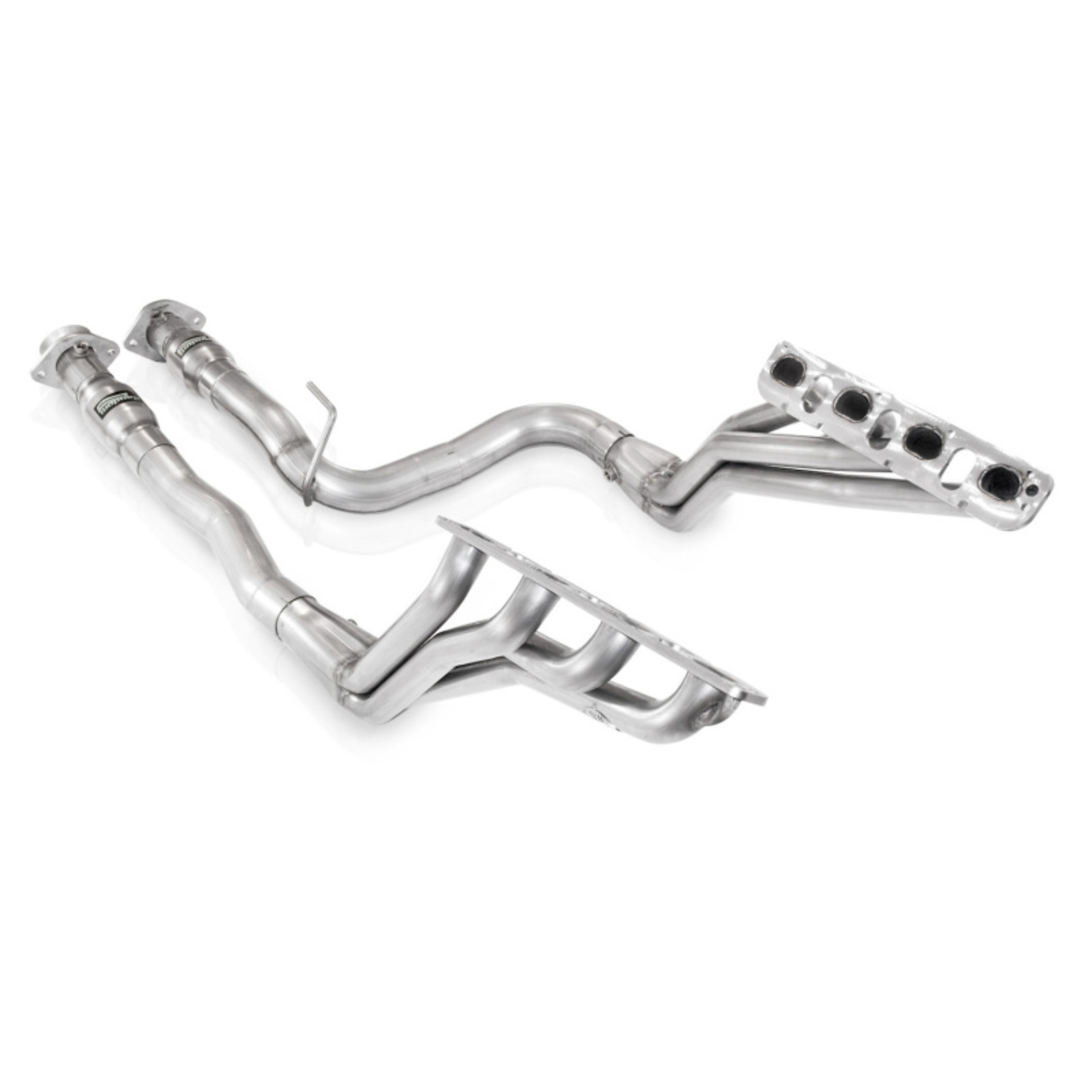 Picture of Stainless Works Jeep Grand Cherokee Headers