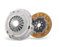 Picture of Clutch Masters 01-05 BMW M3 3.2 E46 6 Sp FX300 Clutch Kit Rigid Disc
