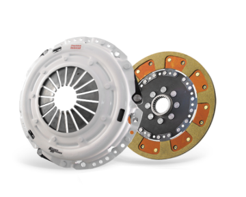 Picture of Clutch Masters 01-05 BMW M3 3.2 E46 6 Sp FX300 Clutch Kit Rigid Disc