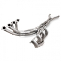 Picture of Stainless Works Corvette C6 Catted Headers