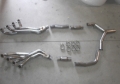 Picture of Stainless Works, 2001-02 LS1 Camaro/Firebird, Headers, Catted