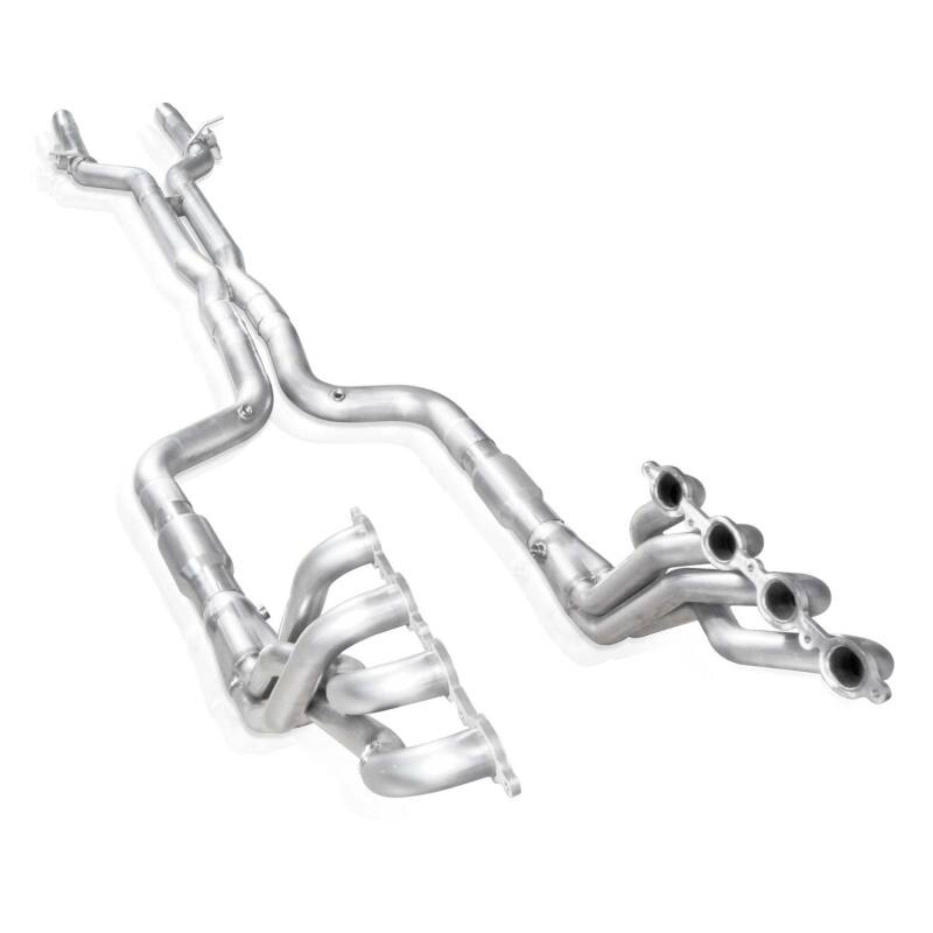 Picture of Stainless Works Chevy Camaro Headers