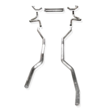 Picture of Stainless Works, Chevy Camaro 1967-68 Exhaust: Big Block.