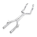 Picture of Stainless Works Chevy Camaro Headers