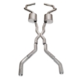 Picture of Stainless Works, Chevy Camaro 1967-69 Exhaust: 2-1/2"