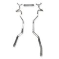 Picture of Stainless Works, Chevy Camaro 1967-68 Exhaust: Big Block.