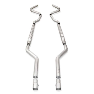 Picture of Stainless Works, Chevy Camaro 1967-69 Exhaust: 3"