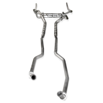 Picture of Stainless Works, Chevy Camaro 1969 Exhaust: BB SS