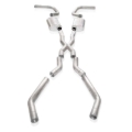 Picture of Stainless Works, Chevy Camaro 1967-69 Exhaust: 3"