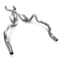 Picture of Stainless Works, Chevy Camaro 1970-81 LS1 Exhaust: 3"