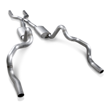 Picture of Stainless Works, Chevy Camaro 1970-81 LS1 Exhaust: 3"