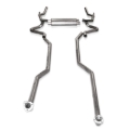 Picture of Stainless Works, Chevy Camaro 1970-81 Exhaust