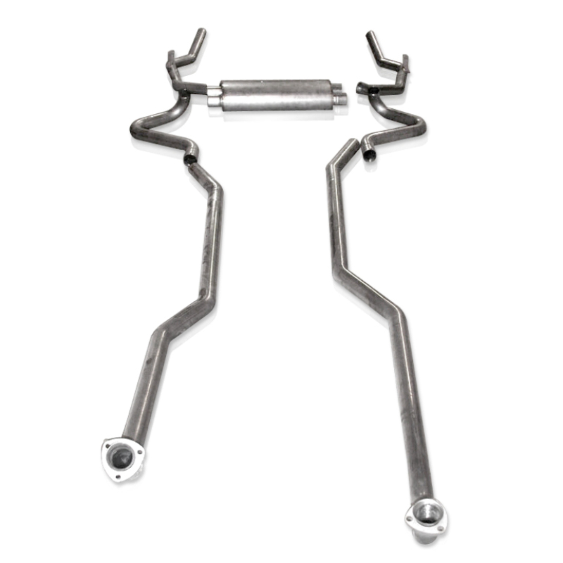 Picture of Stainless Works, Chevy Camaro 1970-81 Exhaust