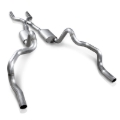 Picture of Stainless Works, Chevy Camaro 1970-81 LS1 Exhaust: 3"