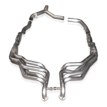Picture of Stainless Works 1996-97 Camaro, Firebird 1-3/4" primaries catted headers