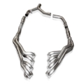 Picture of Stainless Works 1998-99 Camaro, Firebird 1-3/4" primaries catted headers