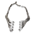 Picture of Stainless Works 1998-99 Camaro, Firebird 1-3/4" primaries catted headers