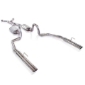 Picture of Stainless Works Ford Vic Grand / Mercury Grand Marquis Exhaust