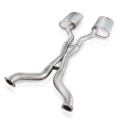 Picture of Stainless Works Ford Vic Grand / Mercury Grand Marquis Exhaust