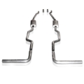 Picture of Stainless Works 1967-87 Chevy C/K Truck Exhaust
